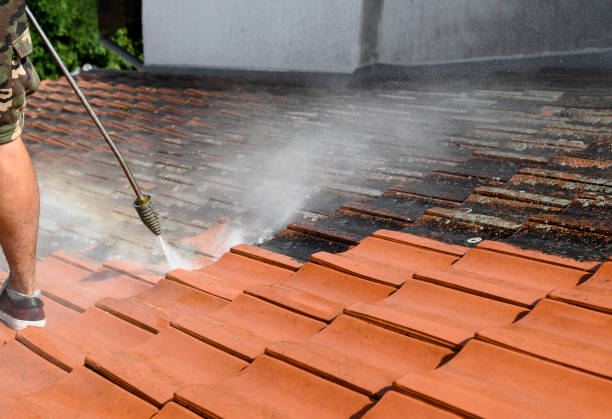 Reliable Fraser, CO Pressure Washing Solutions